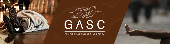 GASC - Grupo de Acção Social Cristã - Associação