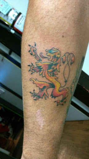 Explore mens nature tattoo ideas, creative tattoo ideas in Bowling Green, available at Taboo Tattoos and Piercings