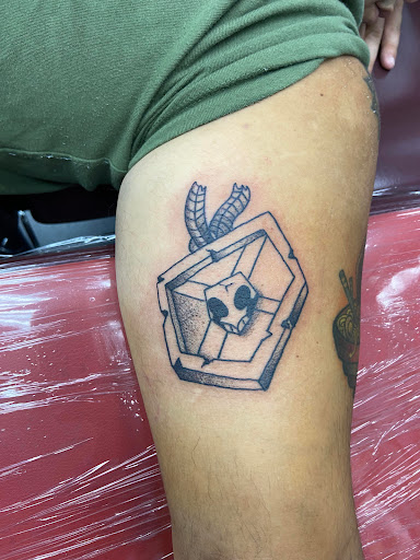 Explore awesome tattoo ideas for women, creative tattoo ideas in El Paso, available at American Tattoo Society of Ft Bliss