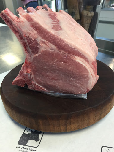 Butcher Shop «Ole Timey Meats Rosewood», reviews and photos, 3718 Rosewood Dr, Columbia, SC 29205, USA