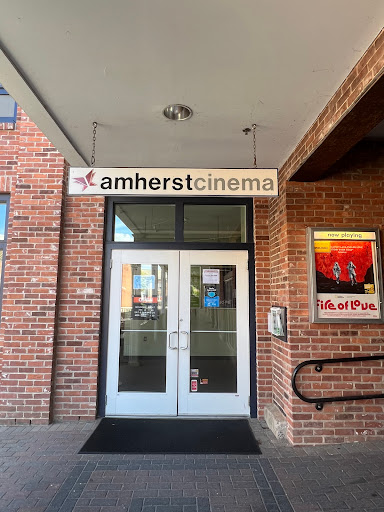 Movie Theater «Amherst Cinema», reviews and photos, 28 Amity St, Amherst, MA 01002, USA
