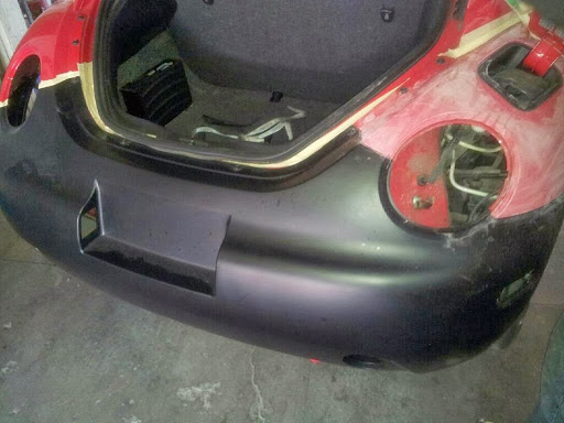 Auto Repair Shop «K & S Complete Auto Repair», reviews and photos, 311 Laurelwood Rd, Santa Clara, CA 95054, USA