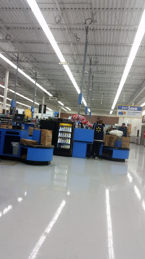 Discount Store «Walmart», reviews and photos, 137 Teaticket Hwy, Teaticket, MA 02536, USA
