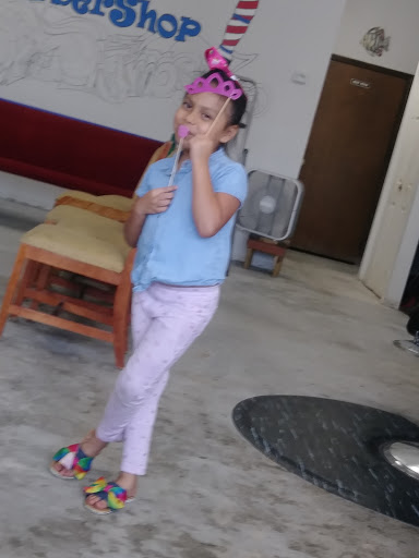 Barber Shop «My Friends Barber Shop», reviews and photos, 1647 N Cocoa Blvd, Cocoa, FL 32922, USA