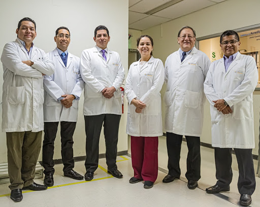 UROLOGOS ASOCIADOS