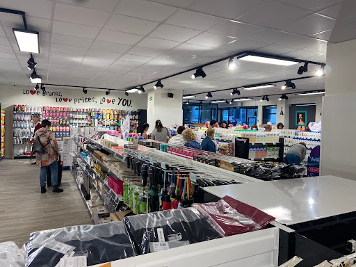 PrimaPrix Bilbao Miraflores