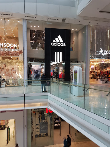 adidas tottenham hale store