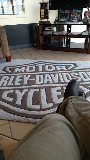 Motorcycle Dealer «Harley-Davidson of Quantico», reviews and photos, 17975 Main St, Dumfries, VA 22026, USA