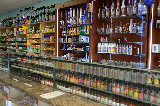 Tobacco Shop «Tobacco Zone», reviews and photos, 3109 W Jefferson St, Joliet, IL 60435, USA