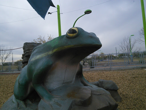 Park «Dust Devil Park», reviews and photos, 10645 W Camelback Rd, Glendale, AZ 85307, USA