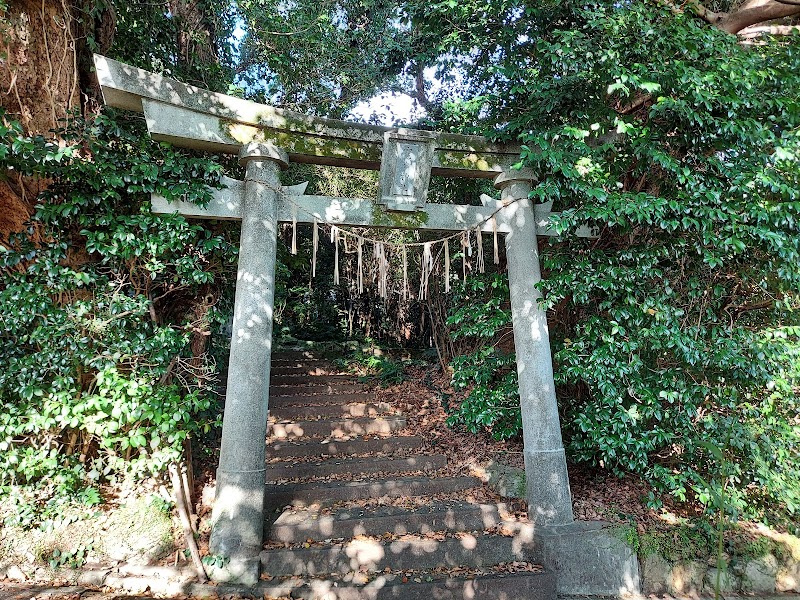 竈戸神社