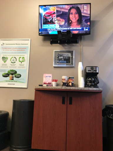 Tire Shop «Firestone Complete Auto Care», reviews and photos, 11002 W Broad St, Glen Allen, VA 23060, USA