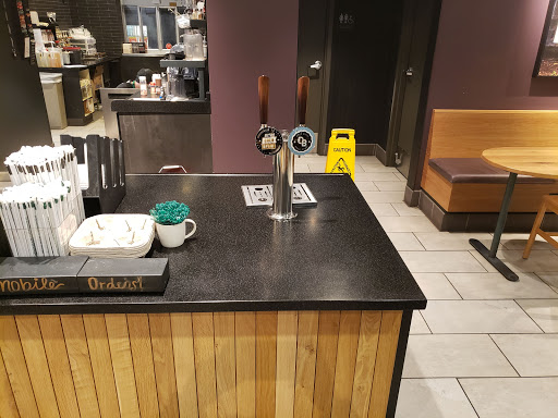 Coffee Shop «Starbucks», reviews and photos, 1819 W 1800 N, Clinton, UT 84015, USA