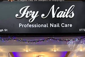 Ivy Nails in Grays image