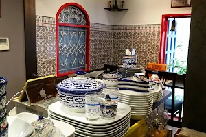 Ilalika Moroccan Halal Restaurant image