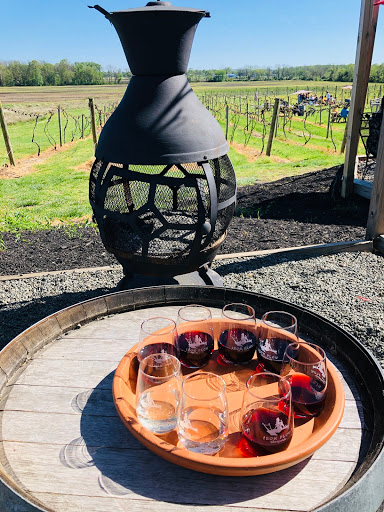 Vineyard «Iron Plow Vineyards», reviews and photos, 26750 Mt Pleasant Rd, Columbus, NJ 08022, USA