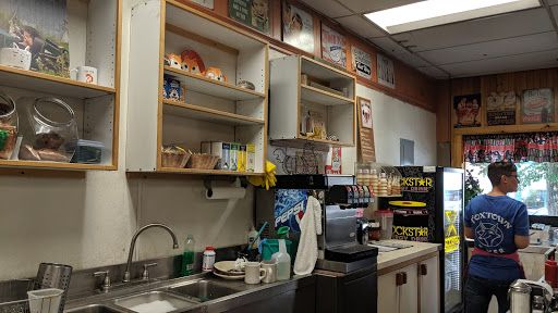 Foxtown Diner