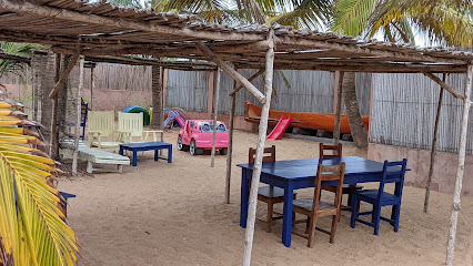 LES NOUVEAUX ALIZES - 9924+45 plage - Ancienne, route des Pêches, Cotonou, Benin