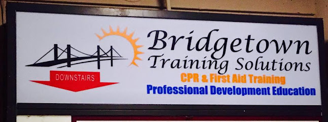 CPR Portland- Bridgetown Training Solutions