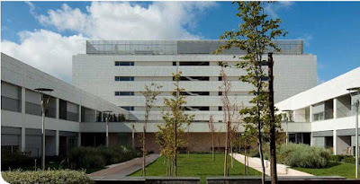 Cofip à Rueil-Malmaison