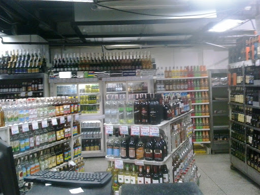 Supermercado José Félix Ribas I