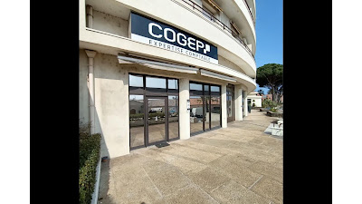 COGEP STE-MAXIME à Sainte-Maxime
