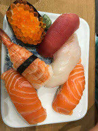 Sushi du Restaurant japonais Sakura. à Vincennes - n°11