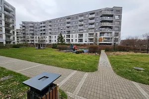 First Green Żoliborz Apartment 1 image
