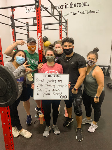 Gym «Texas Health & Racquet Club», reviews and photos, 109 E McCarty Ln, San Marcos, TX 78666, USA