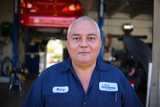 Auto Repair Shop «Speedway Car Care», reviews and photos, 801 Northeast 43rd Avenue, Homestead, FL 33033, USA