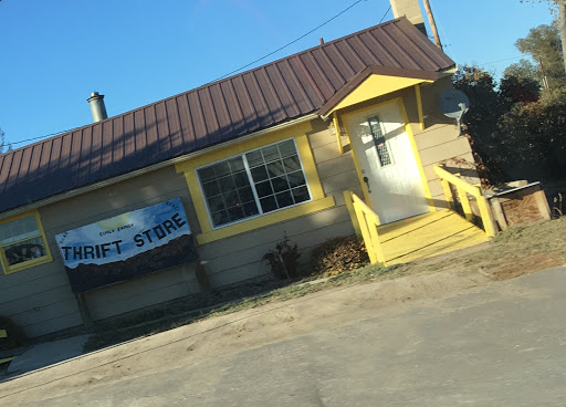 Simla Family Thrift Store