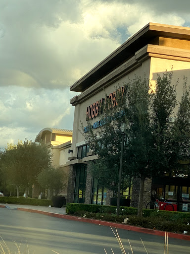 Craft Store «Hobby Lobby», reviews and photos, 27651 San Bernardino Ave E, Redlands, CA 92374, USA