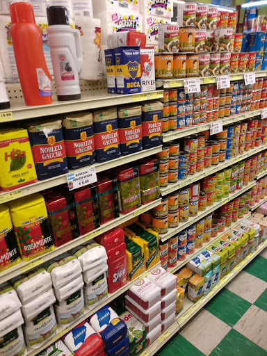 Supermarket «Chaparral Supermarket», reviews and photos, 1001 E Santa Clara St, San Jose, CA 95116, USA