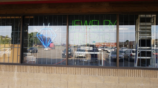 Pawn Shop «Cash To Go Pawn Shop», reviews and photos, 4896 W Broad St, Columbus, OH 43228, USA