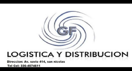 GF logística y distribución