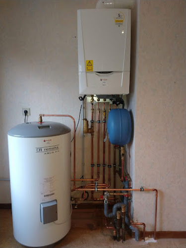Selleslagh HVAC - Loodgieter