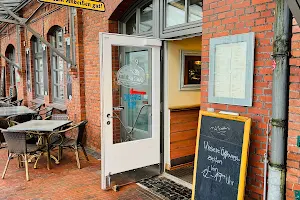 Dat Fischhus, Restaurant, Bremerhaven image