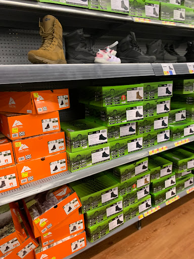 Discount Store «Walmart», reviews and photos, 8155 Elliott Rd, Easton, MD 21601, USA