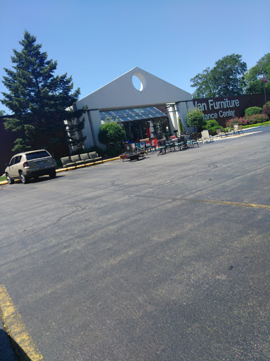 Furniture Store «Art Van Furniture - Muskegon», reviews and photos, 630 Seminole Rd, Muskegon, MI 49441, USA