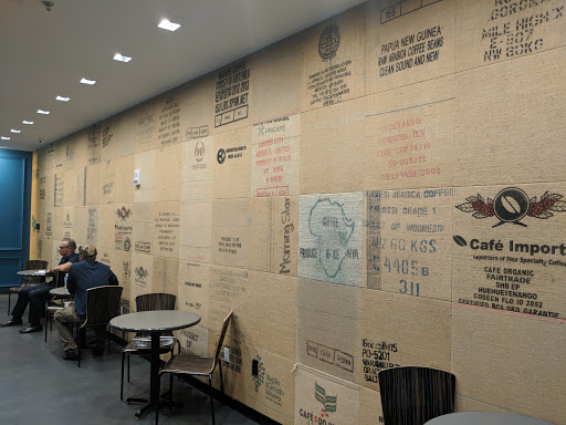 Coffee Shop «Restore Coffee Roasters», reviews and photos, 801 N Congress Ave #401, Boynton Beach, FL 33426, USA