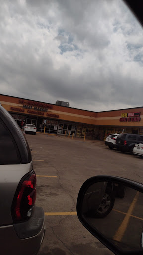 Supermarket «Super Mercado Teloloatan #7», reviews and photos, 5330 Chimney Rock Rd, Houston, TX 77081, USA