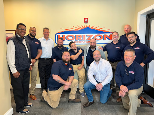 Air Conditioning Contractor «Horizon Services, Inc.», reviews and photos, 17 Roland Ave, Mt Laurel, NJ 08054, USA