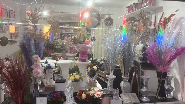 Reviews of Jo Mc’s Flower Creations 💐 in Manchester - Florist