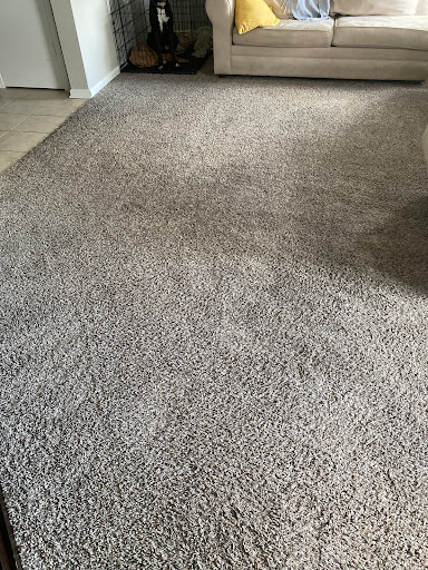 TCK Carpet Cleaning