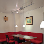 Photo n°6 de l'avis de Michael.t fait le 25/09/2018 à 17:24 sur le  Das kleine Café à Schwarzenbach an der Saale