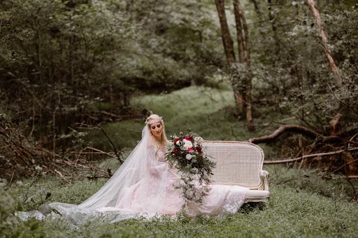 Bridal Shop «Hayden Olivia Bridal», reviews and photos, 221 S Tryon St #200, Charlotte, NC 28202, USA