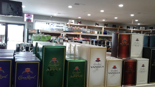 Liquor Store «J & L Liquors», reviews and photos, 322 Hester Dr, White House, TN 37188, USA