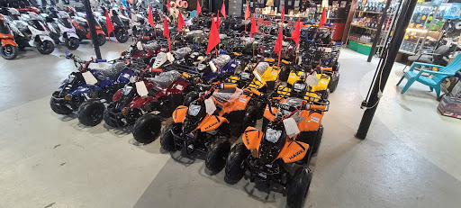 ATV Repair Shop «Savage Motorsportz», reviews and photos, 599 Hazard Ave, Somers, CT 06071, USA