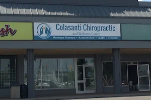 Colasanti Chiropractic and Wellness Centre image