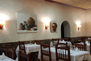 Restaurant Can Magí image